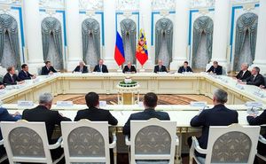 Кремль свалит свои провалы на губернаторов, а регионы раздаст олигархам