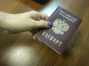 Марков прокомментировал возможность выдачи российских паспортов всем жителям Украины.