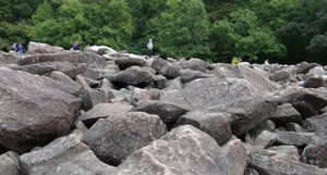 Тайна поющих камней Пенсильвании, которую никак не могут разгадать ученые