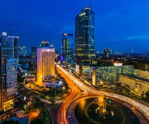 В Индонезии спасают страну от распада по-примеру Казахстана