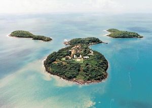 Остров Дьявола: тюрьма из которой не возвращались