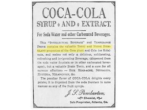 Как, из чего и для чего придумали Кока-Колу и кем был Билл Гейтс