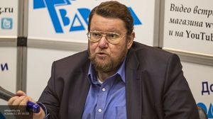 Сатановский напомнил Украине последствия «никонианского раскола».