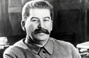 Ненависть к Сталину – это ненависть к народу, поднятому им с колен.