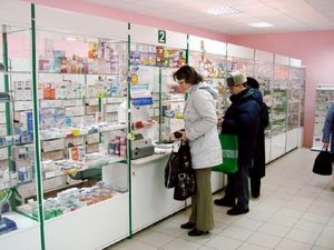 Рассказ врача или как знающие врачи развлекаются в аптеках