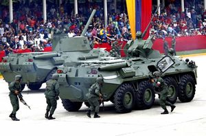 США проигрывают России схватку за Венесуэлу: три главных признака