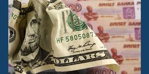 России нужна перестройка всей нынешней валютно-финансовой системы