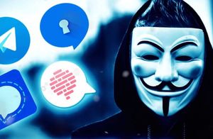 В России отменена анонимность в мессенджерах