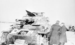 Подвиг снайпера Ильи Каплунова под Сталинградом: как в бою уничтожить 9 немецких танков
