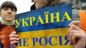 Александр Росляков. О разрыве с Украиной: места, не занятые нами, немедленно займет наш враг