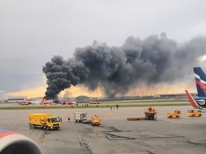 Божена Рынска заявила, что тоже спасала бы свои вещи в авиакатастрофе