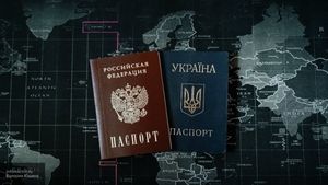 Порошенко рассказал не всю правду о «превосходстве» украинского паспорта.