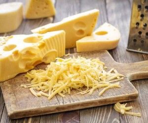 Ежедневный кусочек сыра спасет организм от инфаркта