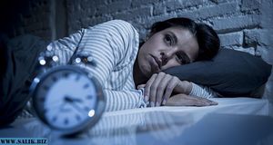 Как всего лишь 16 минут недосыпа могут значительно снизить работоспособность