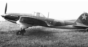 Как немцы хворостом и поливальными машинами от атак Ил-2 защищались