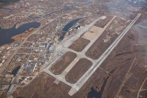 Япония займется модернизацией российского аэропорта