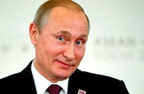 В США подсчитали невидимые миллиарды Путина