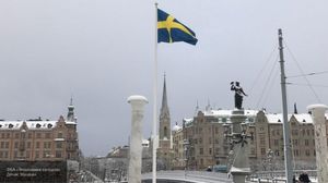 Высылая шведских дипломатов, Россия продемонстрировала сдержанность..