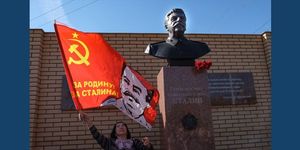 Сталинизм как требование к власти