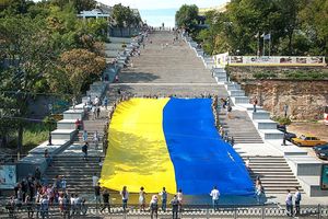 В Одессе зреет переворот: город начинает отделяться от Украины