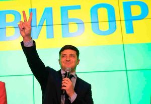 Россия заставит Зеленского сделать выбор по Донбассу