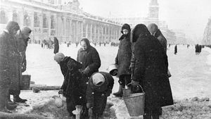 Статья Чижовой о блокаде Ленинграда – торжество безответственности