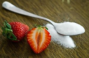 Что случится с вашим телом, если вы перестанете есть сахар
