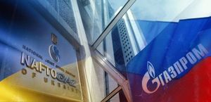 Разрыв газового контракта с «Газпрмом» вынуждает Киев шантажировать украинцев..