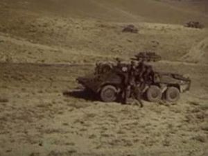 Сеть обсуждает "мобильный сериал" Гоблина об Афганской войне