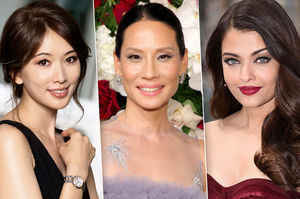 Как в 40 выглядеть на 20: секреты красоты азиаток, которые стоит знать всем