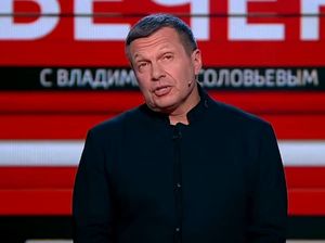 «Петух должен ответить»: в Екатеринбурге намерены разобраться с Соловьевым