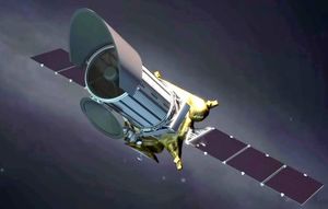 Запуск российского телескопа «Спектр-УФ» снова отложили