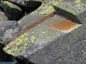 Тулымский камень - о загадочном артефакте на территории Пермского края