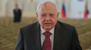 Совесть или 740.000 руб пенсия Горбачева