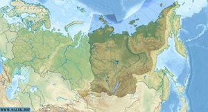 Восточная Сибирь - прародина человечества