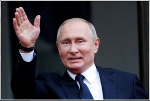 Мнение: СССР будет собран снова: многоходовка Путина подходит к концу