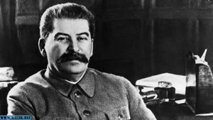 Коррупция при Сталине: как это было