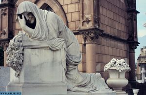 Легенда о Ла Льороне: "Плачущая женщина" из ваших кошмаров