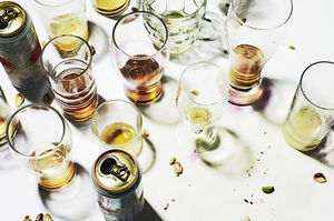 Почему лучше не совмещать алкоголь и отношения