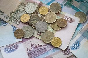 «Непростая экономическая ситуация приняла затяжной характер»