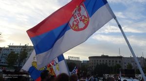 В Сербии пригрозили конфедерацией с РФ, чтобы заставить Запад пойти на уступки.