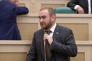 Матвиенко заявила, что Совфед после дела Арашукова не будет ужесточать законы