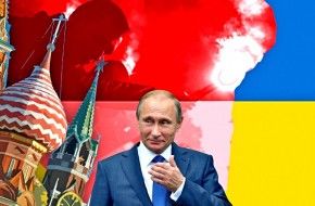 Конец «хитрого плана» Путина
