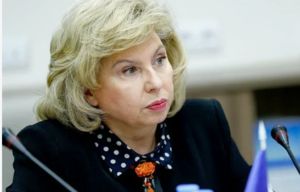 Москалькова предлагает вернуть уголовно-процессуальную модель времен царской России