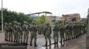 Михеев объяснил, почему ситуация в Косово резко обострилась...