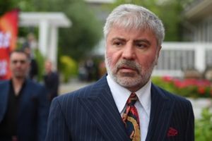 Сосо Павлиашвили отреагировал на петицию о запрете российской эстрады в Грузии
