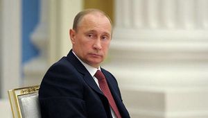 Bloomberg: правительство не верит в обещания Путина