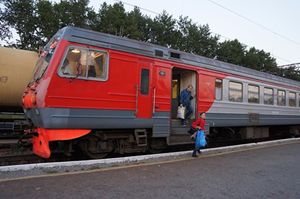 В российских поездах начали ароматизировать вагоны