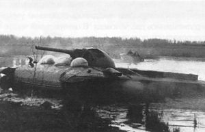 «Объект 760»: Советский танк на воздушной подушке, под которым не срабатывали мины