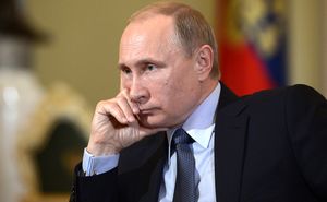 Почему Путин не слушает советников?
